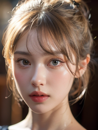 餐后甜点、乡村座椅、温馨卧室：生活中的小确幸与情感共鸣